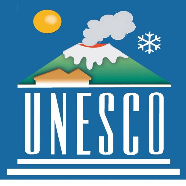 etna 10 anni UNESCO