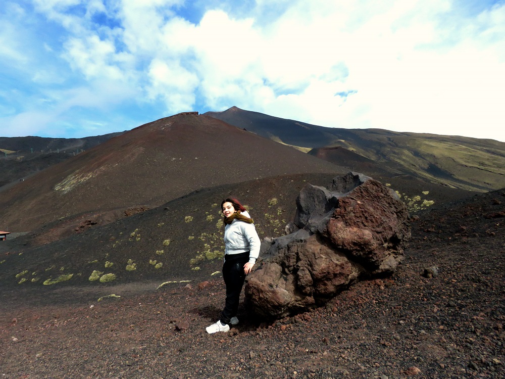 etna safe place