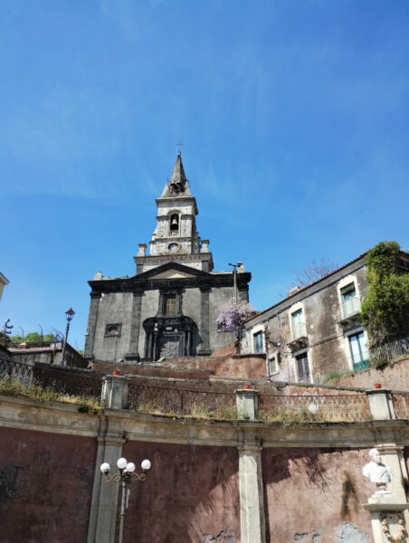 TRECASTAGNI 5 RAGIONI