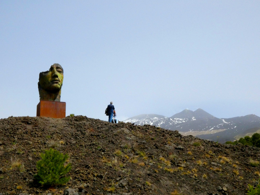 TESEO ETNA