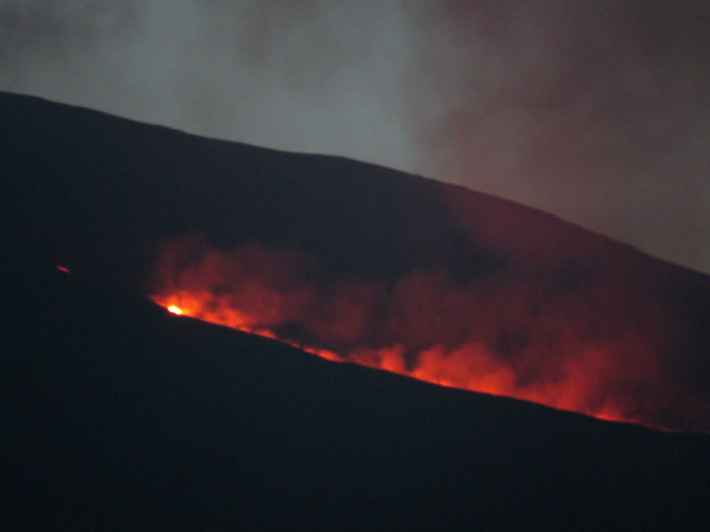 etna 5 errori