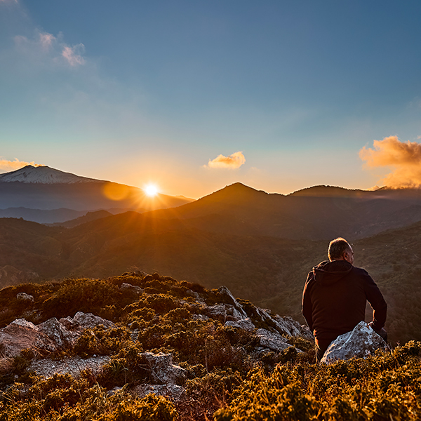 Escursioni Etna 4x4 al tramonto