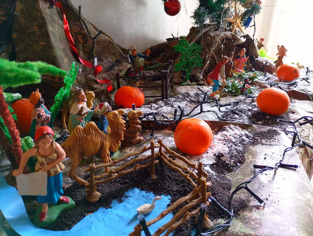 presepe