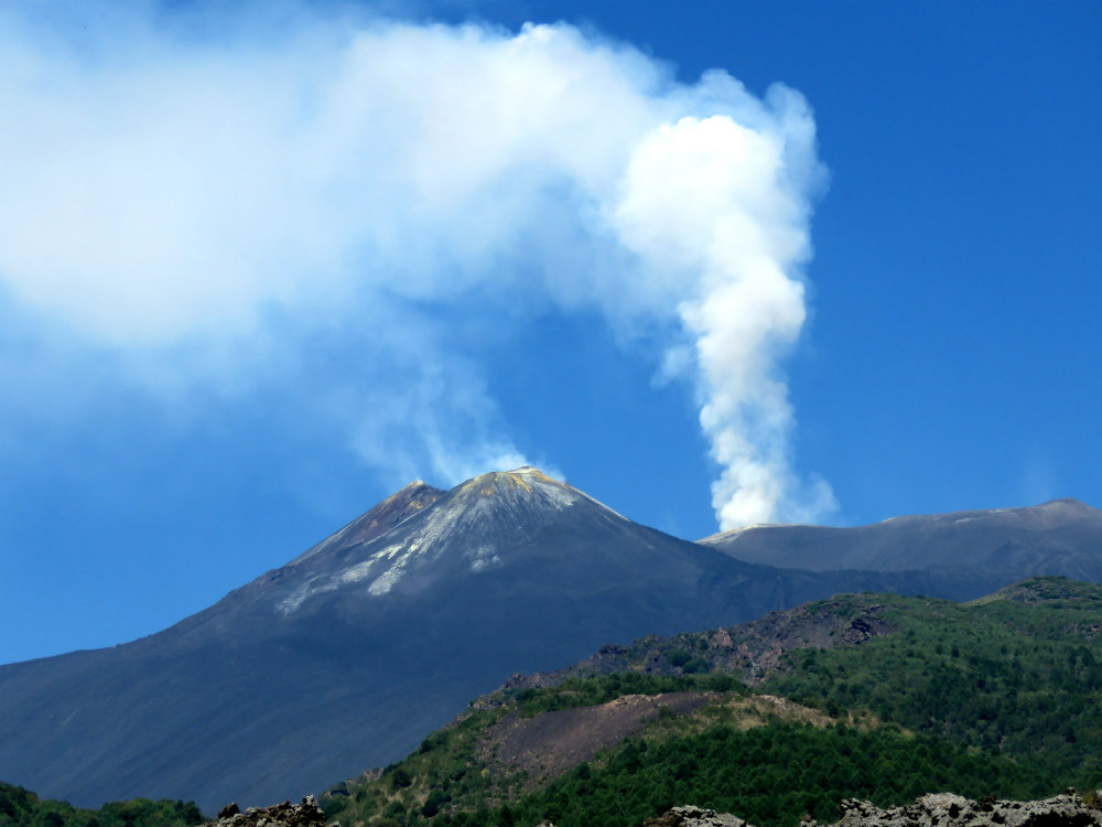 ETNA sicurezza