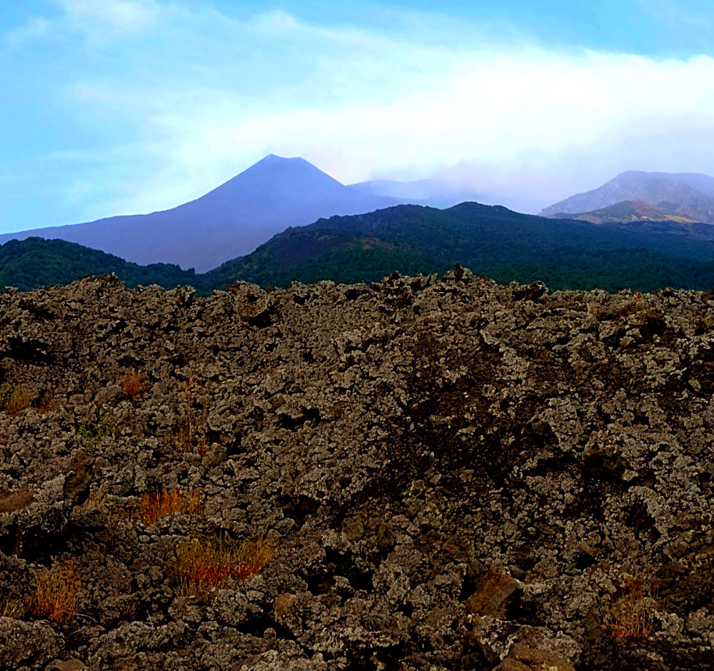etna antica città