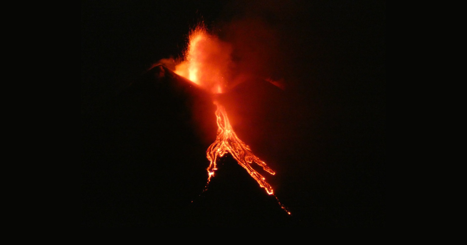 etna SOUVENIR