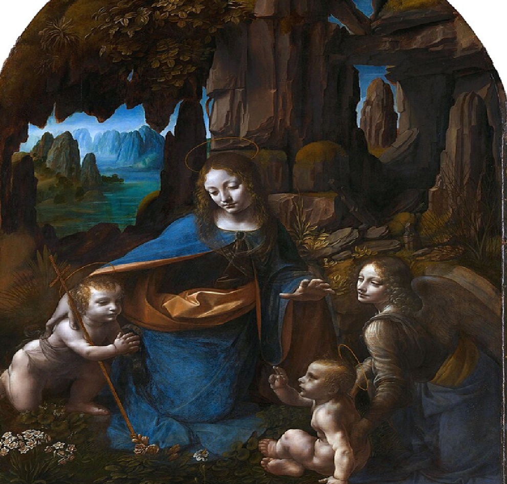 leonardo 1