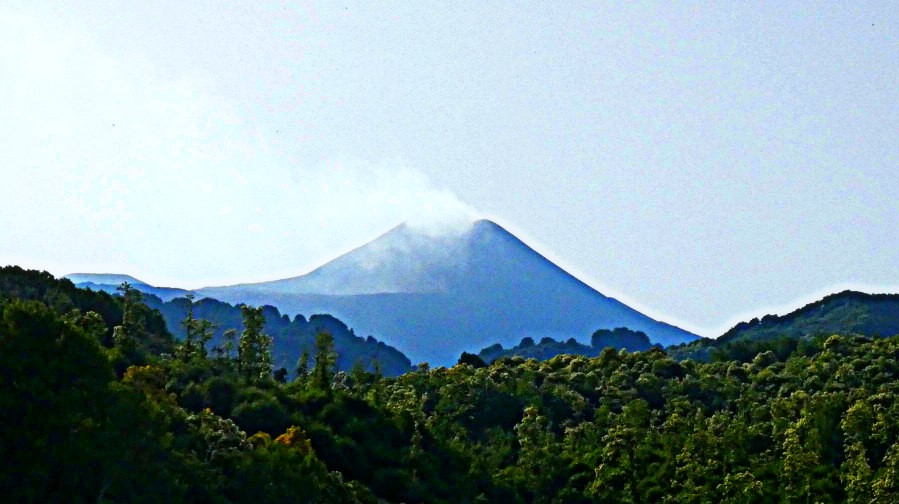 PALERMO ETNA 1