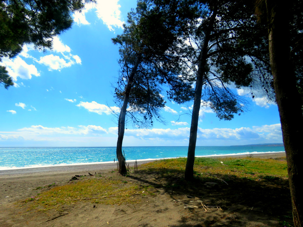 mare etna nord